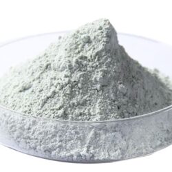 Корундовый пластичный огнеупор