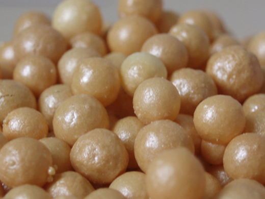 Плавленый моноклинный диоксид циркония